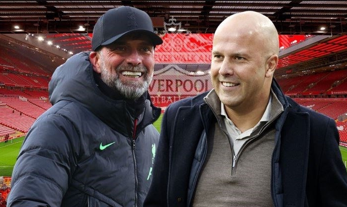 Sao Liverpool nói thẳng về tương lai đội bóng sau khi Klopp ra đi