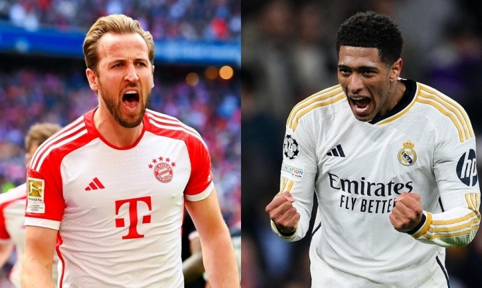 Real Madrid vs Bayern Munich: Ai mạnh hơn trong mùa giải này?