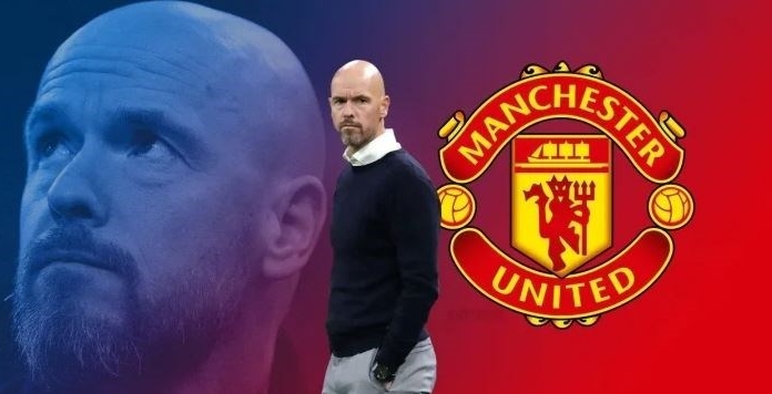 Michael Owen khuyên MU sa thải Ten Hag trước chung kết FA Cup