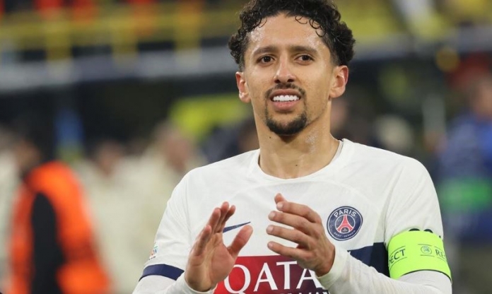 Marquinhos: ‘Dortmund rất mạnh, đây sẽ là trận đấu rất khó khăn’