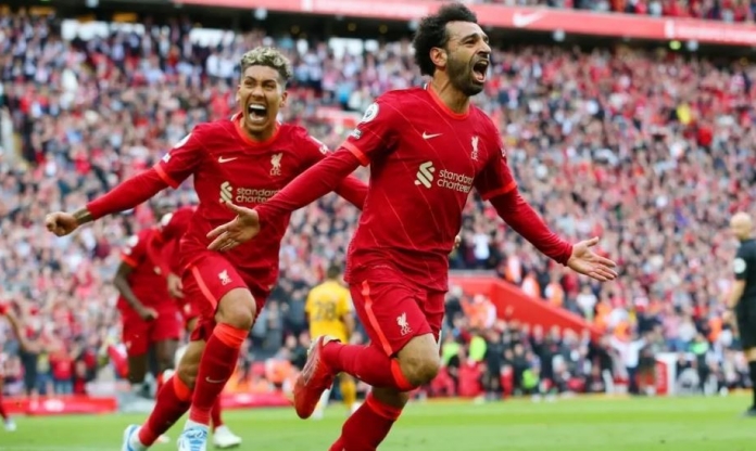 Mất cúp Ngoại hạng Anh, mức định giá Liverpool vẫn tăng chóng mặt