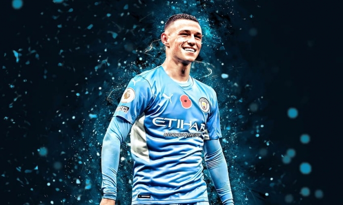 Gareth Southgate nên dùng Phil Foden như thế nào tại Euro 2024?