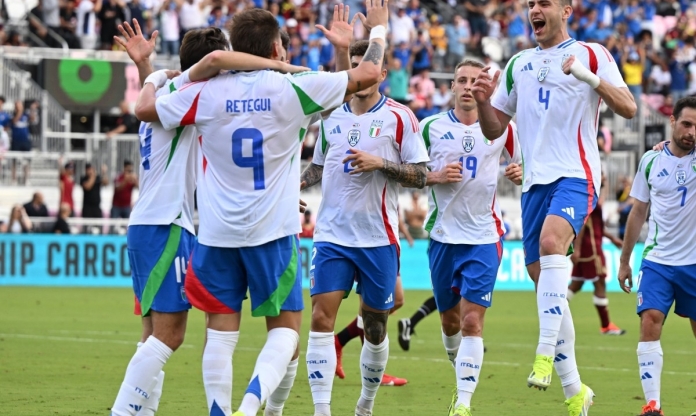 Đội hình Italia mạnh nhất dự Euro 2024: Nhà vua sẵn sàng bảo vệ ngôi vương