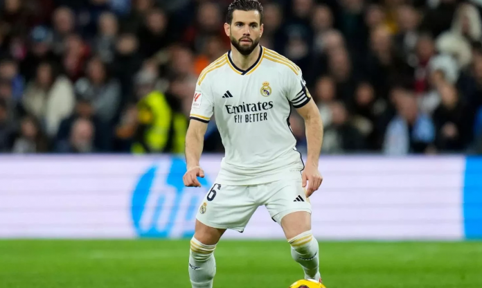 Nacho: ‘Các cầu thủ Real Madrid rất háo hức được đá chung kết C1’