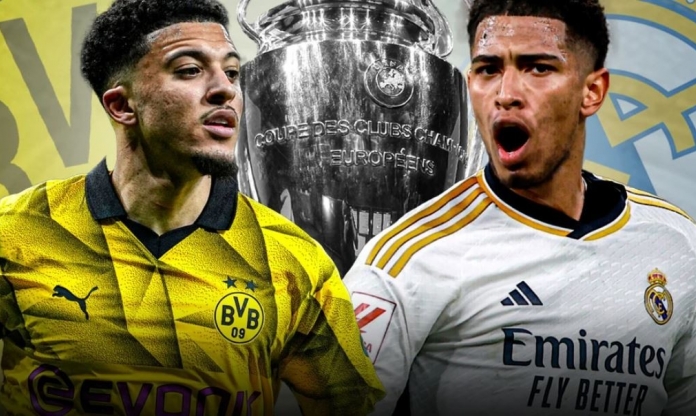 Rio Ferdinand gọi thẳng tên đội vô địch Champions League 2023/24