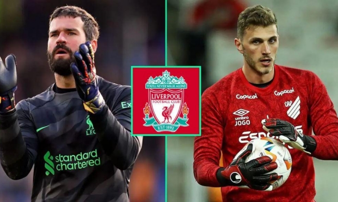 CHÍNH THỨC: Liverpool thông báo chia tay 10 cầu thủ