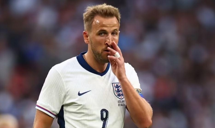 Harry Kane cảnh báo đồng đội ngay trước thềm Euro 2024