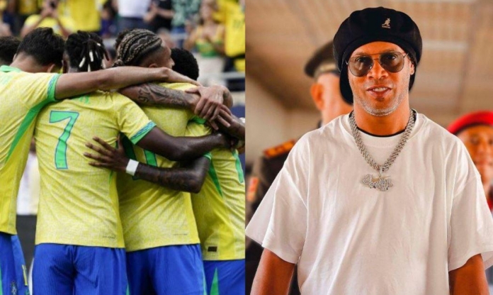 Thực hư vụ Ronaldinho chê tuyển Brazil 'kém cỏi' trước kỳ Copa America