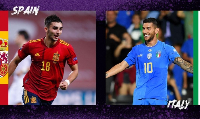 Nhận định, dự đoán Tây Ban Nha vs Italia: Khó vượt 3 bàn