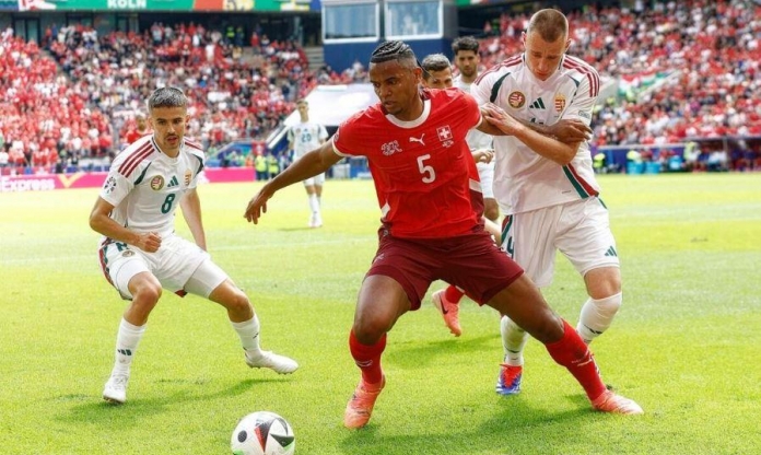 Lịch sử đối đầu Scotland vs Thuỵ Sĩ: Kẻ tám lạng, người nửa cân