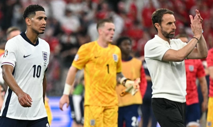 ĐT Anh bị dàn huyền thoại Premier League chửi không thương tiếc khi hòa Đan Mạch
