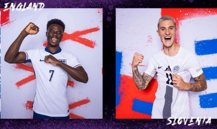 Dự đoán tỉ số Anh vs Slovenia: 'Hạn hán' bàn thắng