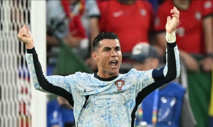 Bồ Đào Nha đi tiếp, nhưng Ronaldo có thực sự chiến thắng?
