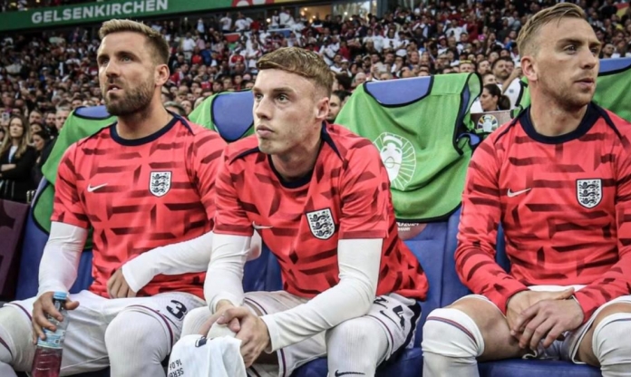 Cole Palmer nói thẳng khi bị Southgate 'ghẻ lạnh' tại Euro 2024
