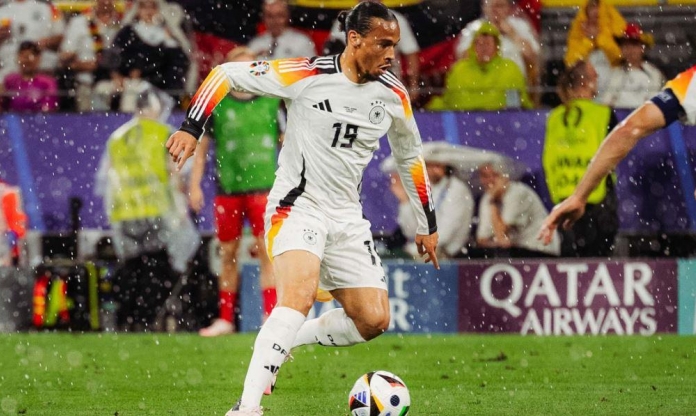Leroy Sane chỉ ra điểm yếu của Tây Ban Nha trước tứ kết Euro 2024