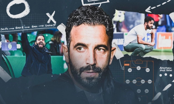 MU thua Arsenal, Amorim đã tìm ra bí kíp phục thù