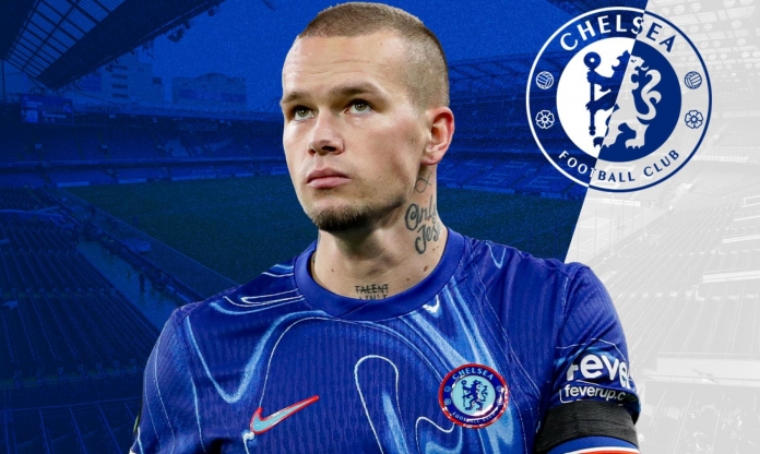 Bị phát hiện dính doping, Chelsea và Mudryk nói gì?