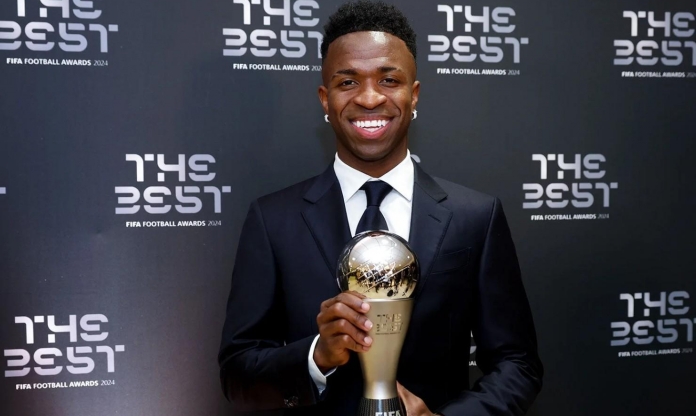 Công bố điểm số FIFA The Best: Lý do Rodri thua cuộc là đây!