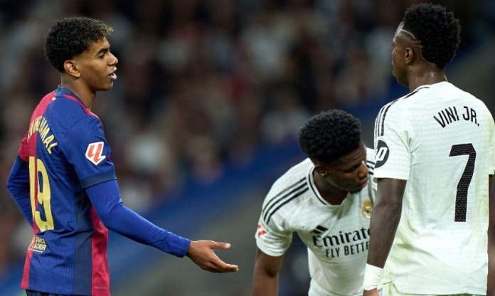 Real Madrid vô địch, Barca vội lên tiếng 'cà khịa'