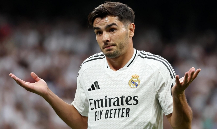 Thêm sao Real Madrid từ chối PSG vì điều ai cũng hiểu