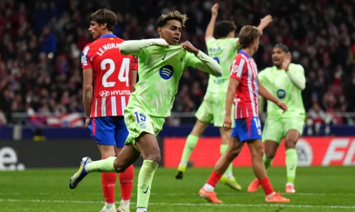 Lamine Yamal nói thẳng động lực Barca quật ngã Atletico