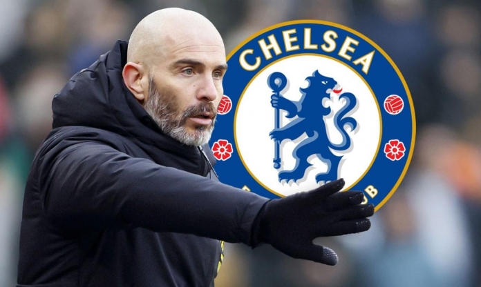 Chelsea lên kế hoạch bán 11 cầu thủ để mua siêu tiền đạo