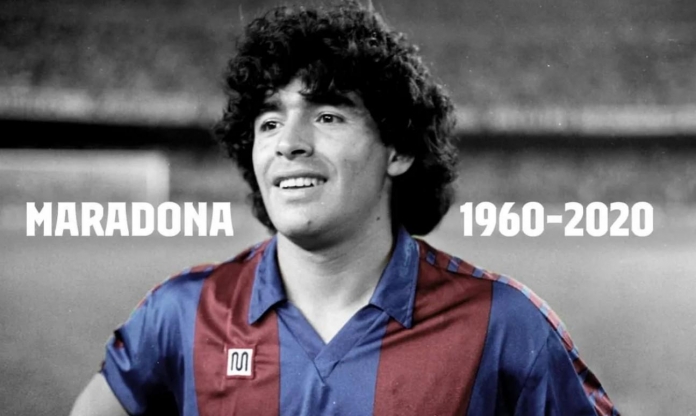 Bước ngoặt mới trong vụ án khiến Maradona qua đời