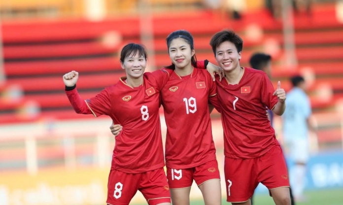 CĐV Đông Nam Á nói thẳng về suất dự Asian Cup của tuyển Việt Nam