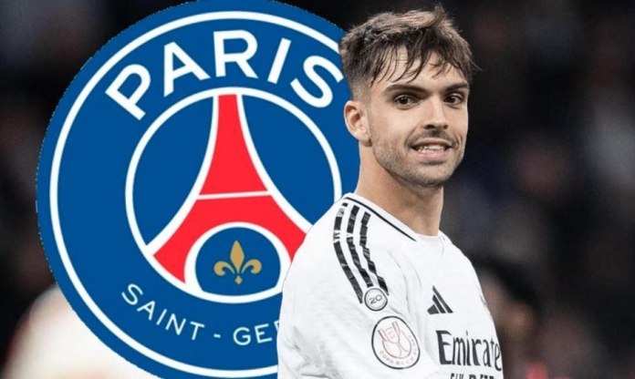Từ chối PSG, Asencio được Real Madrid thưởng lớn