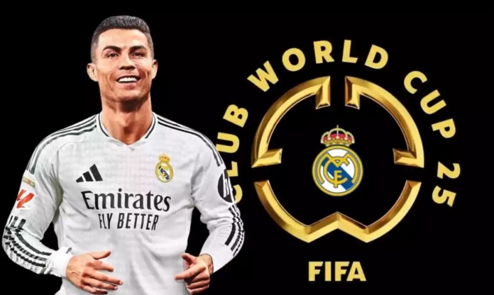 Ronaldo tái hợp Real Madrid đá FIFA Club World Cup?