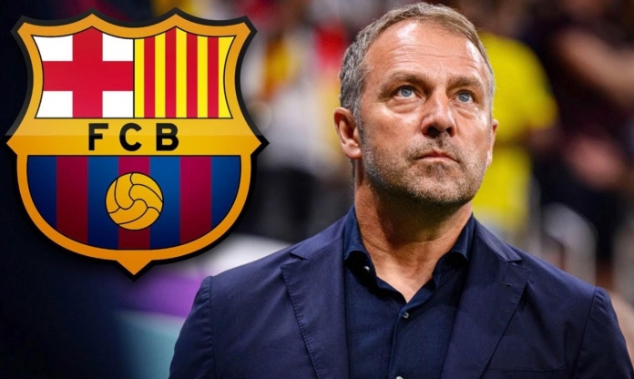Barca nguy cơ mất ngôi sao 'bất khả chiến bại' tại cúp C1 do luật lạ