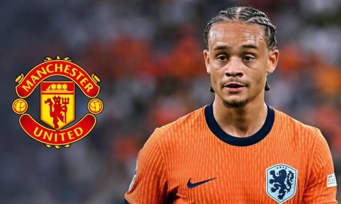Nóng: MU quyết kích nổ bom tấn 80 triệu Euro từ La Masia