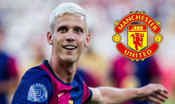 MU sắp chiêu mộ cầu thủ xuất sắc của Barcelona