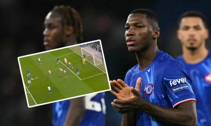 Premier League ra tuyên bố về siêu phẩm bị từ chối của Chelsea