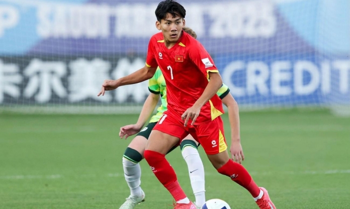 CĐV Đông Nam Á thốt lên một điều sau trận hòa kịch tính của U17 Việt Nam