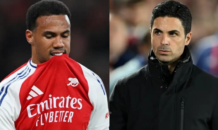 Arteta phá vỡ im lặng về quả phạt đền tranh cãi trận Arsenal - Everton