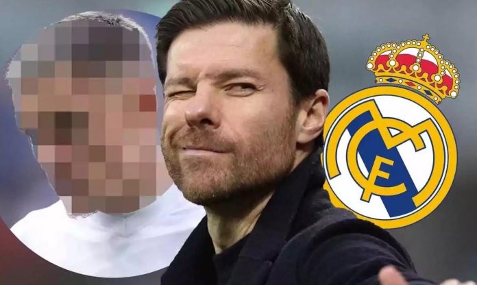 Xabi Alonso ra tay, giúp Real Madrid chốt hợp đồng bom tấn?