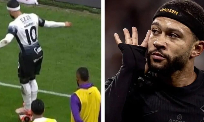 LĐBĐ Brazil đổi luật vì Depay, Neymar bất mãn nói một điều