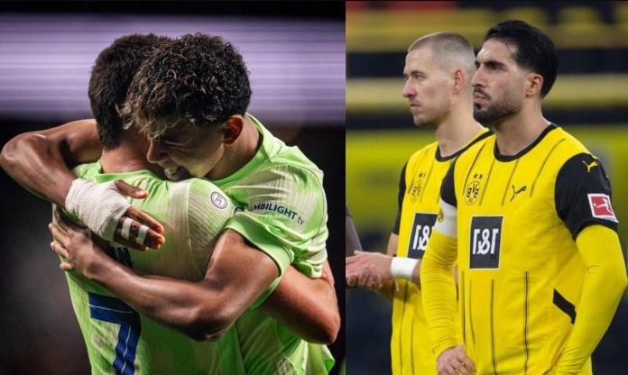 Trung vệ Dortmund báo tin vui đến Barca trước thềm đại chiến C1
