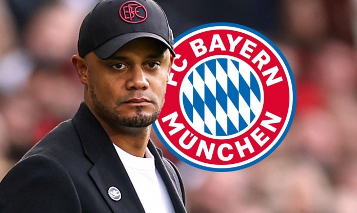 Bayern Munich mất 6 trụ cột tại tứ kết cúp C1, Kompany tiết lộ chiến lược bất ngờ