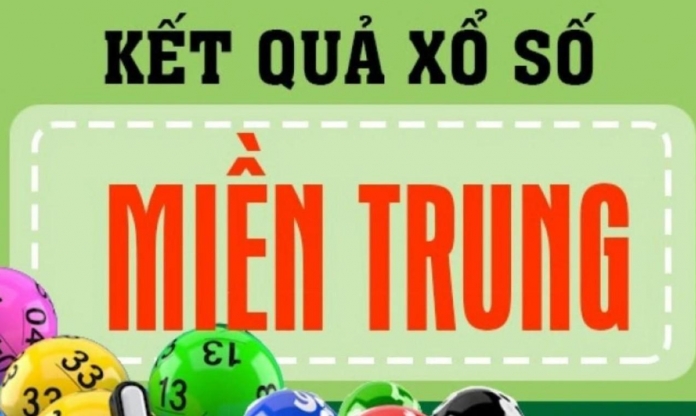 XSMT 9/4/2025 - Kết quả xổ số miền Trung hôm nay 9/4/2025