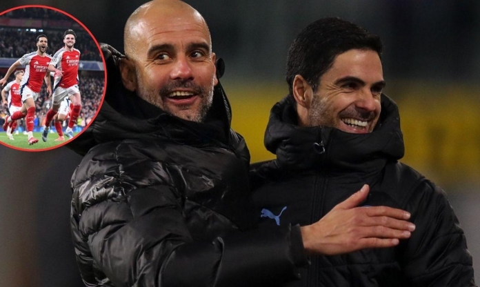 Pep Guardiola bí mật góp phần khiến Real Madrid gục ngã