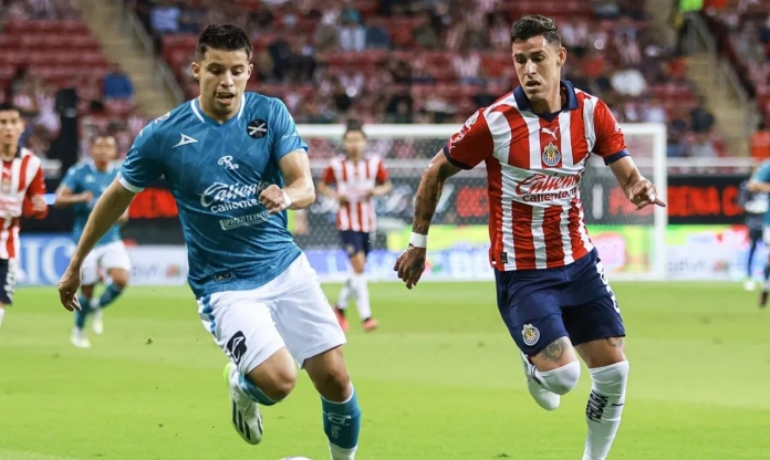 Nhận định Mazatlan vs Guadalajara Chivas: Có nhiều bàn thắng