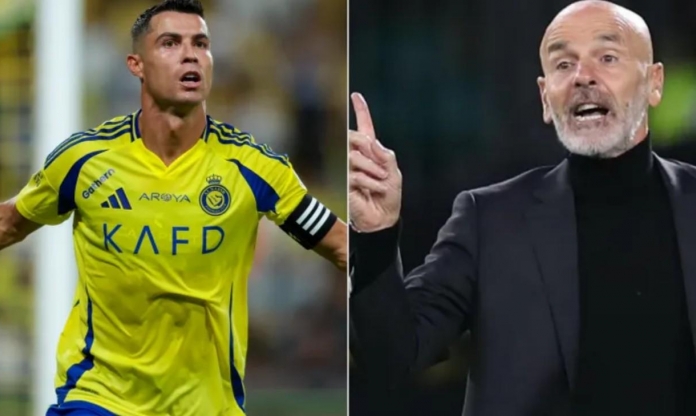 HLV Al Nassr bất ngờ nói lời thật lòng về vị trí của Ronaldo