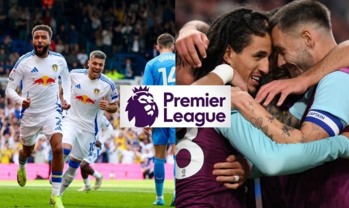 Ngã ngũ cuộc đua thăng hạng Premier League với 2 cái tên bất ngờ