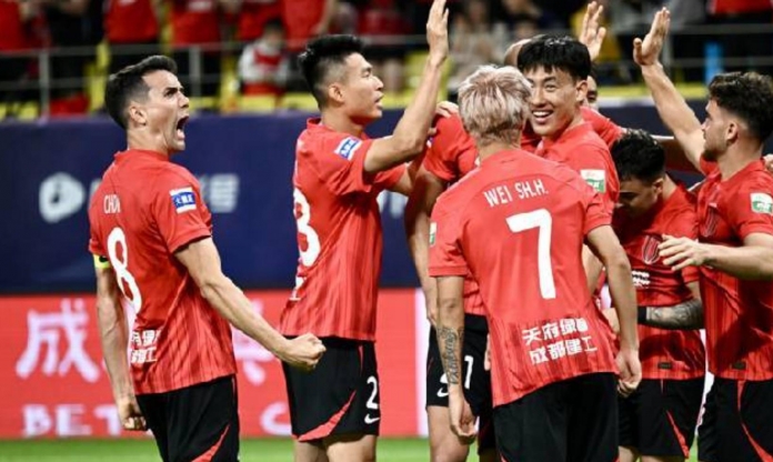 Nhận định Shenzhen Peng vs Changchun Yatai: Thất bại liên tiếp, 19h00 ngày 15/4/2025