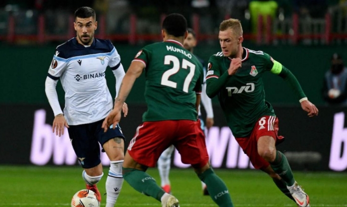 Nhận định Lokomotiv Moscow vs Akhmat Grozny: Trận đấu nhiều bàn