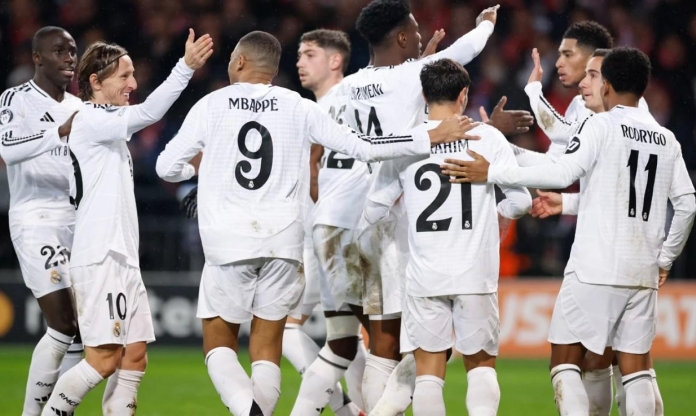 Real Madrid chấp nhận để trụ cột ra đi trong quyết định gây sốc