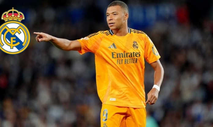 Mbappe gây áp lực, Real Madrid buộc phải mua Saliba bằng mọi giá