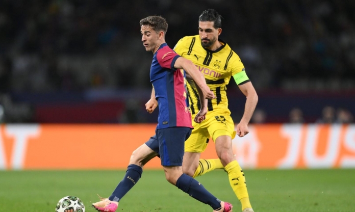 Barca đón tin cực vui, chắc suất vào bán kết cúp C1